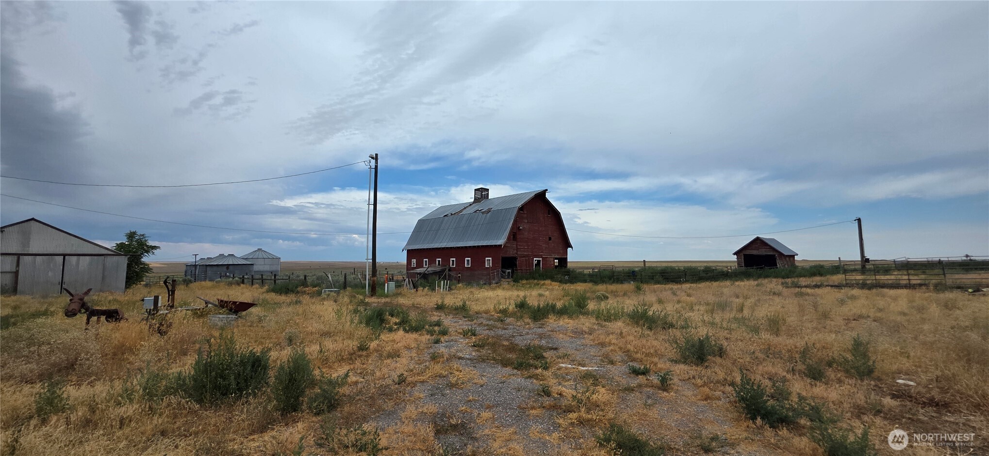 15841 US 2 , Waterville, WA 98858