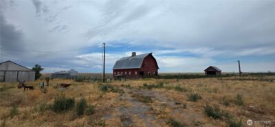 15841 US 2 , Waterville, WA 98858 - Photo 32