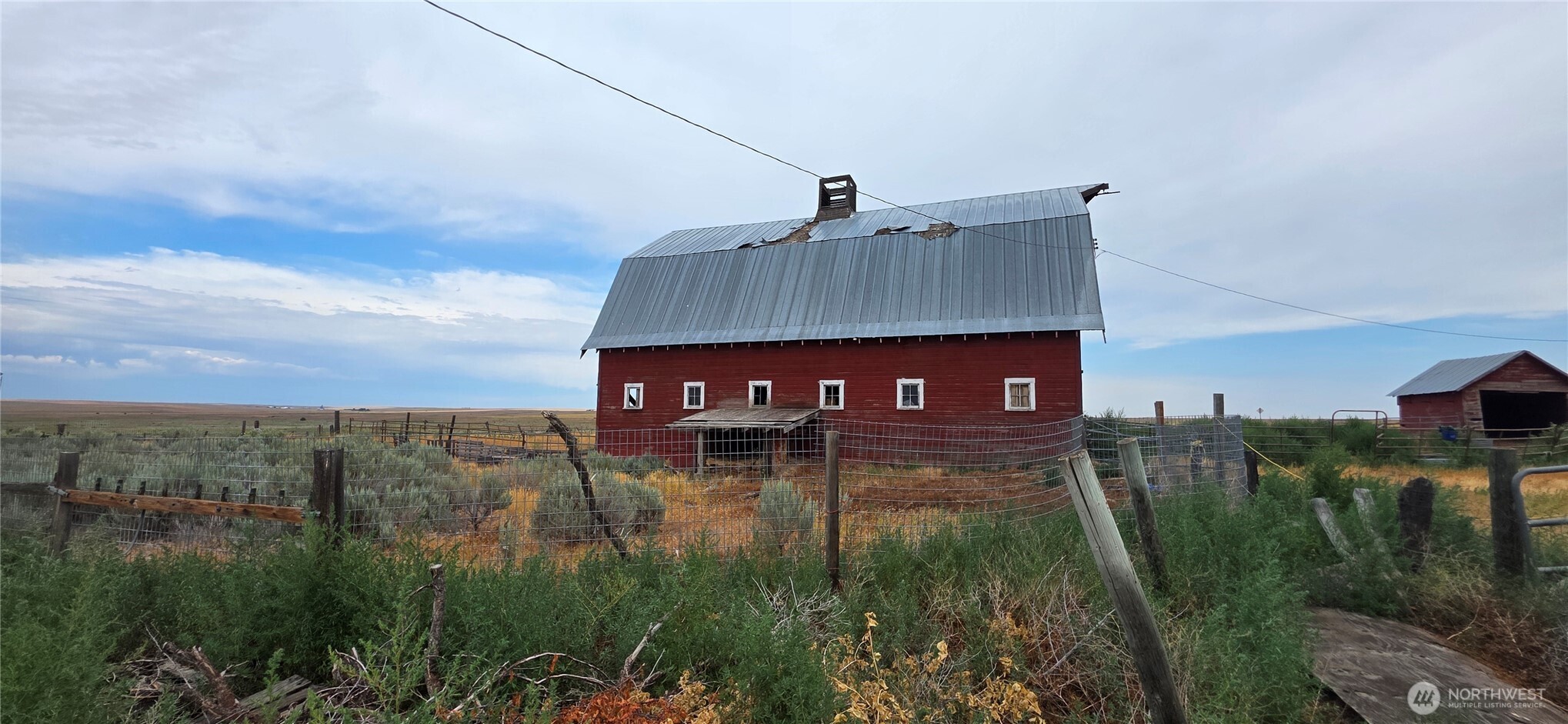 15841 US 2 , Waterville, WA 98858