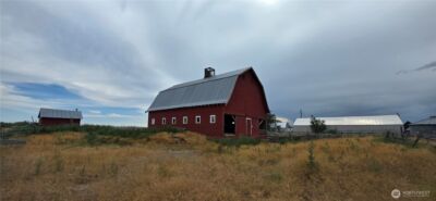 15841 US 2 , Waterville, WA 98858 - Photo 4