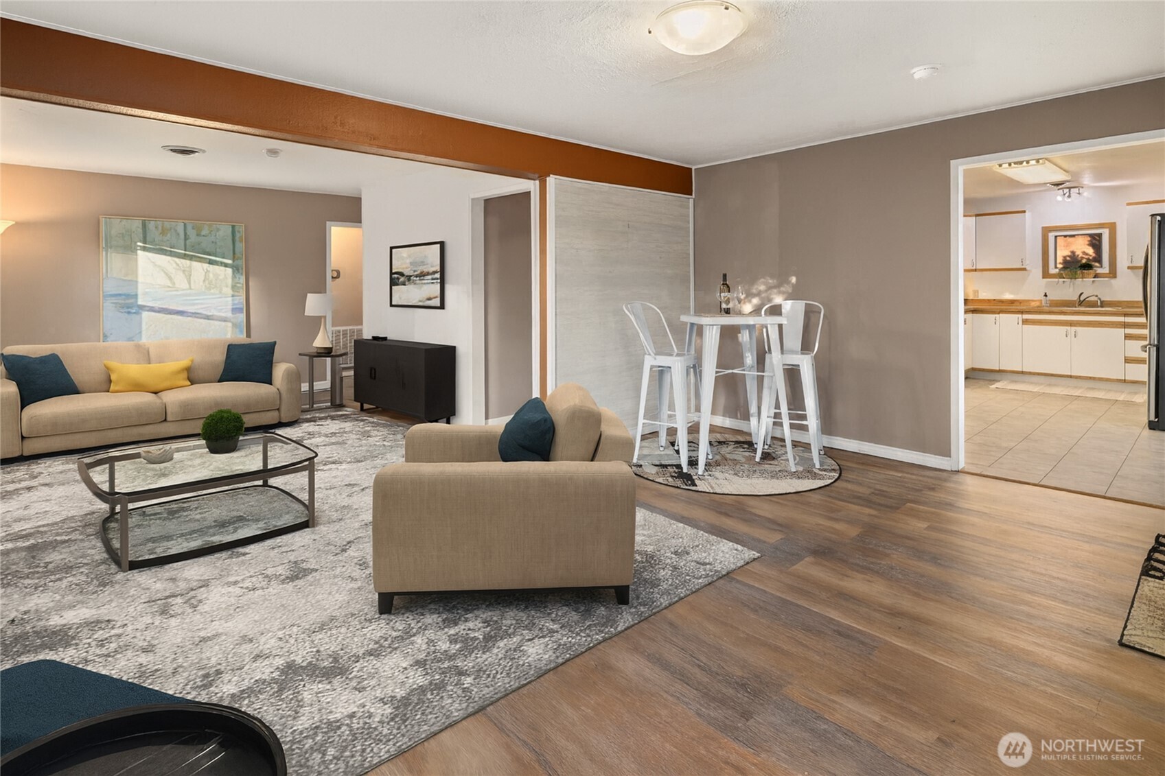 805 E 5th Avenue , Ellensburg, WA 98926