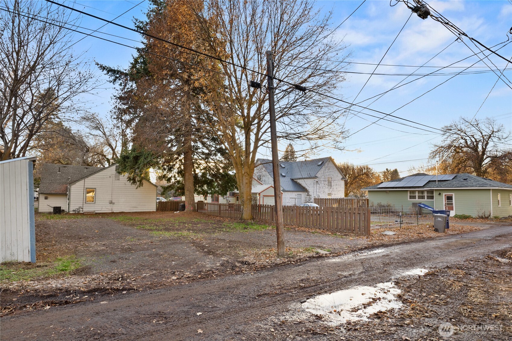 805 E 5th Avenue , Ellensburg, WA 98926