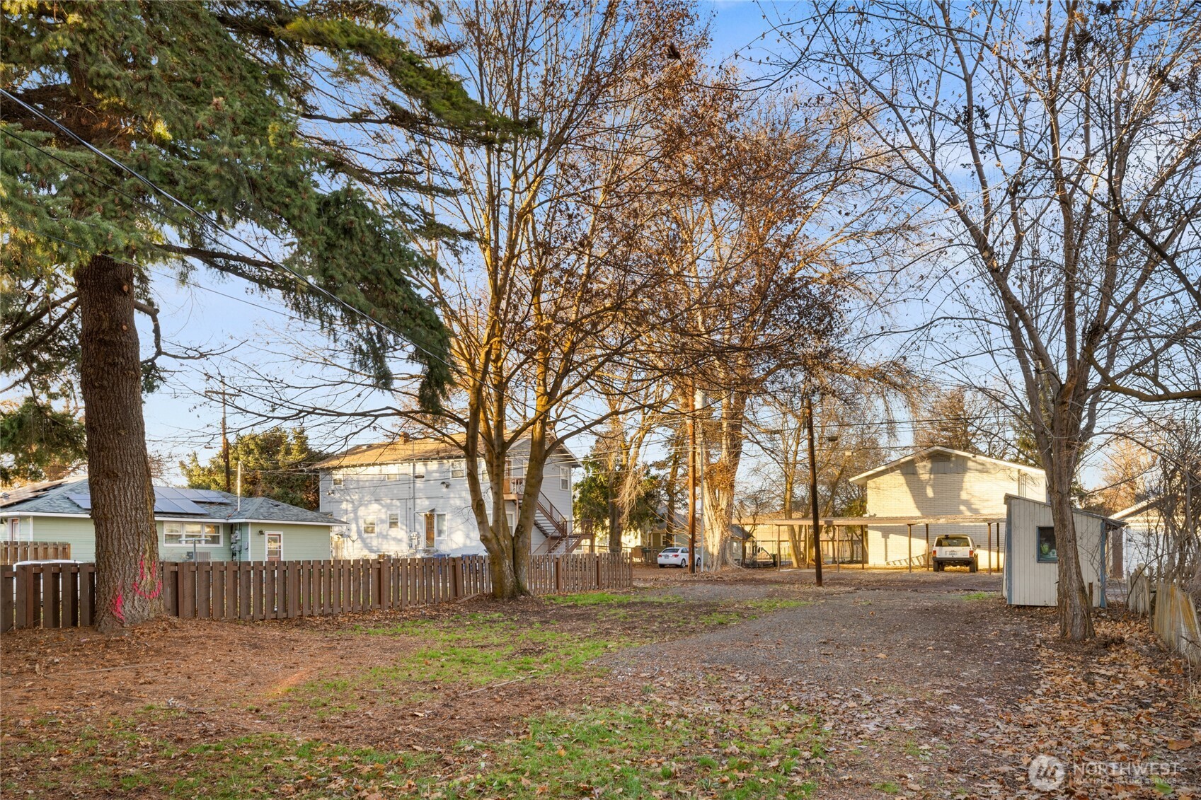 805 E 5th Avenue , Ellensburg, WA 98926