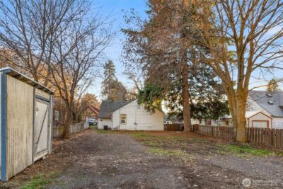 805 E 5th Avenue , Ellensburg, WA 98926 - Photo 31
