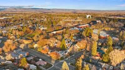 805 E 5th Avenue , Ellensburg, WA 98926 - Photo 35