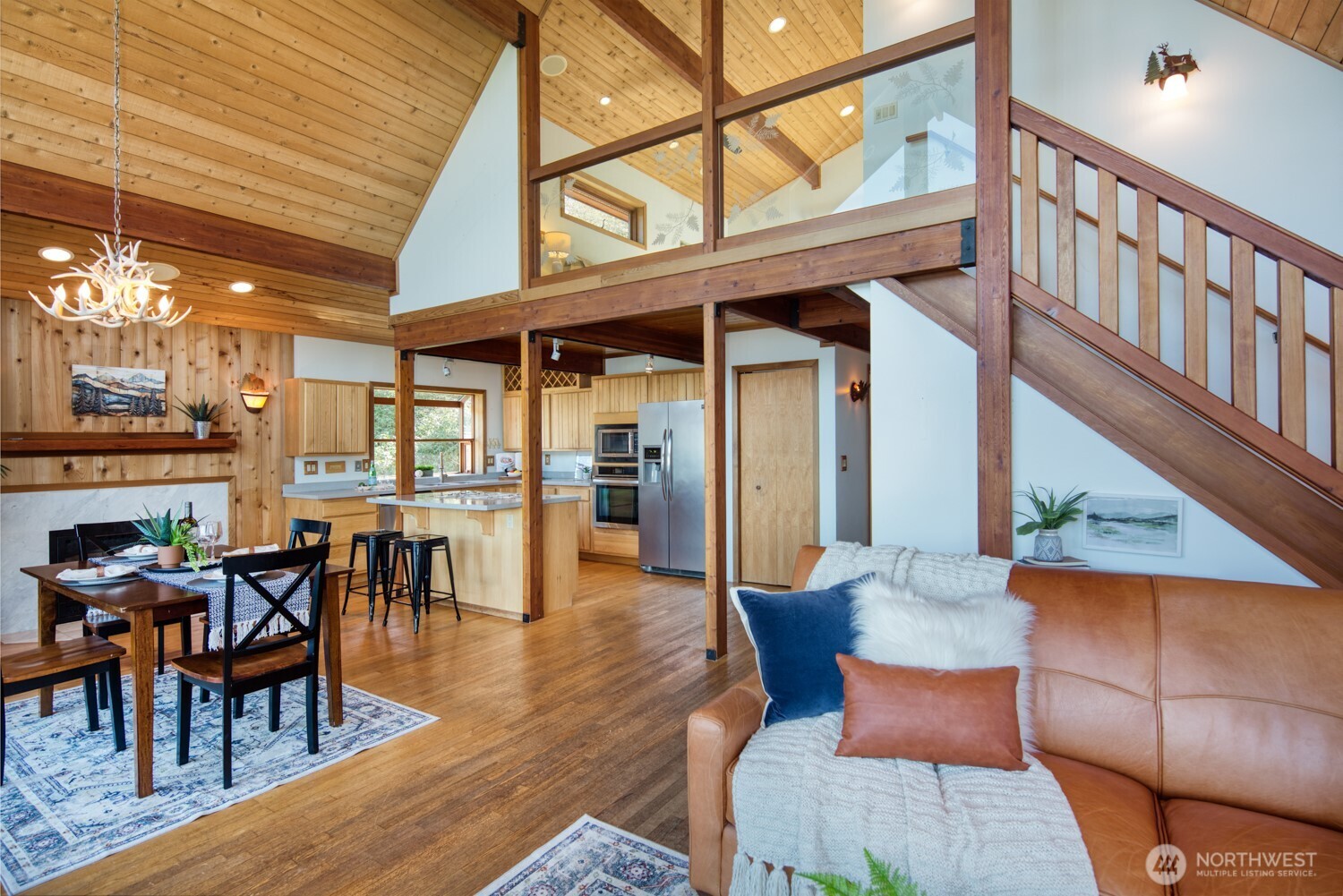 667 Wyatt Lane W, Seabeck, WA 98380