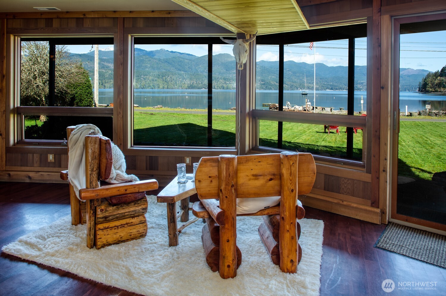 667 Wyatt Lane W, Seabeck, WA 98380