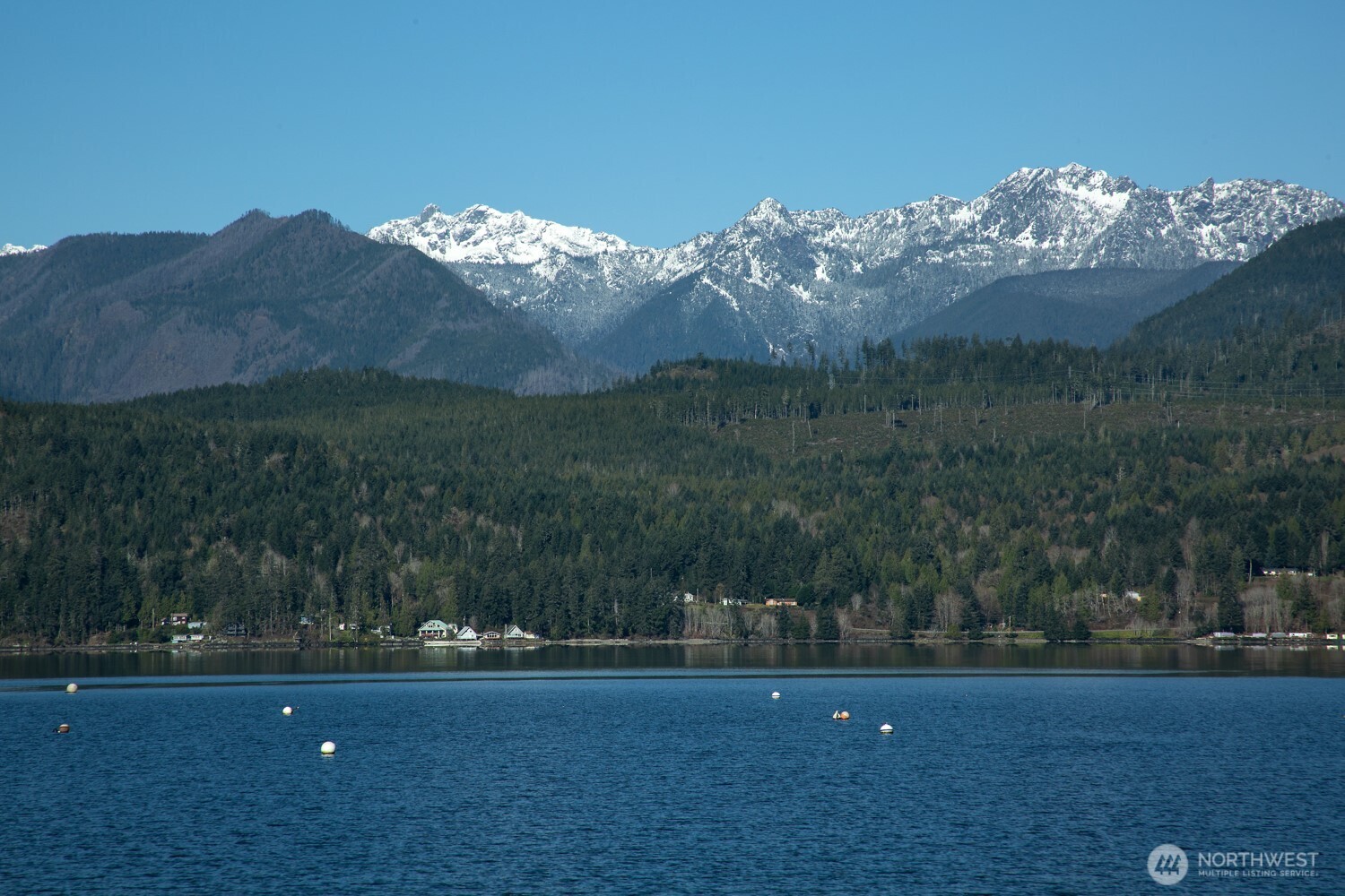 667 Wyatt Lane W, Seabeck, WA 98380