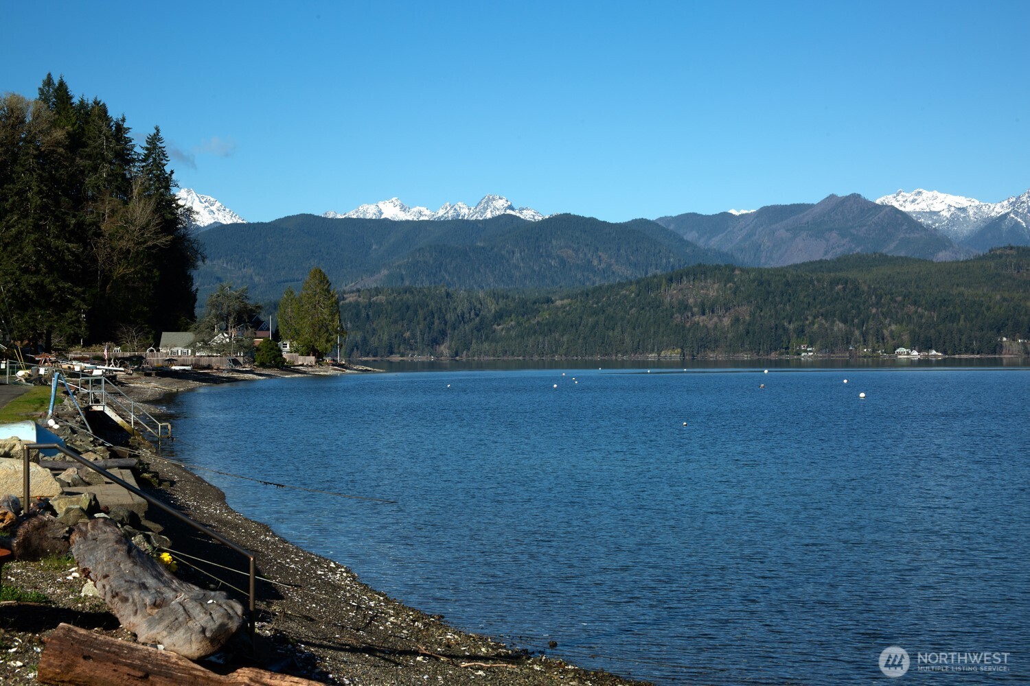 667 Wyatt Lane W, Seabeck, WA 98380