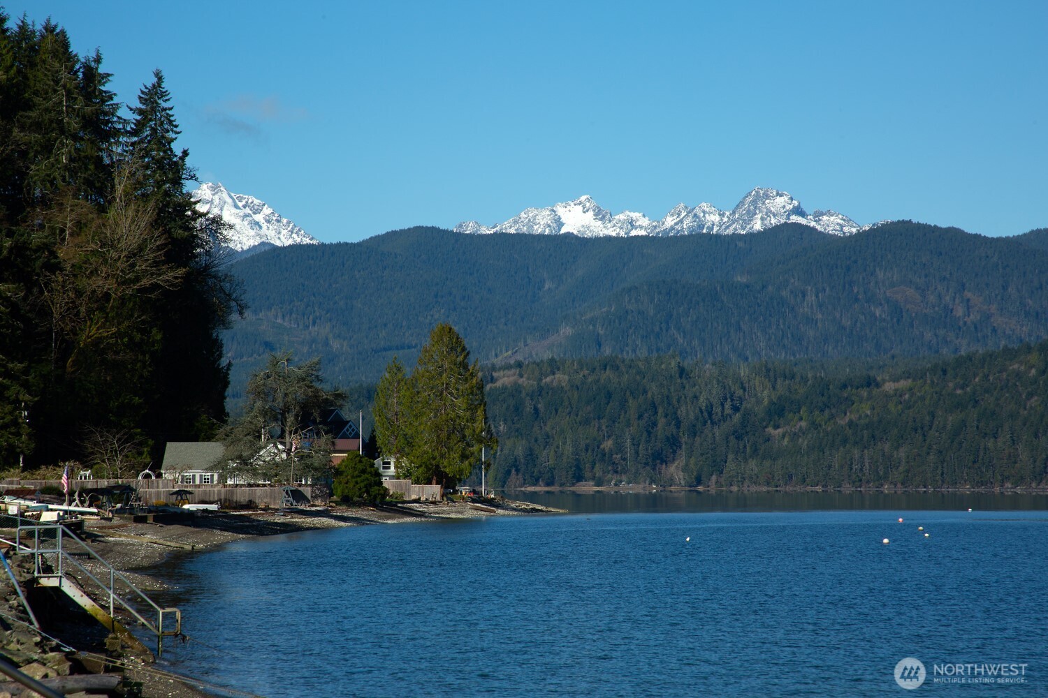 667 Wyatt Lane W, Seabeck, WA 98380