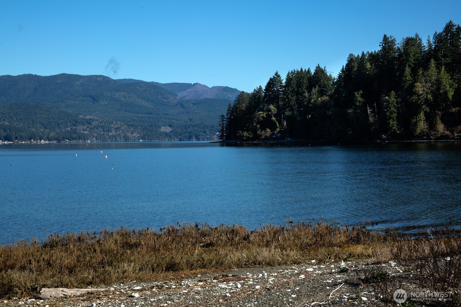 667 Wyatt Lane W, Seabeck, WA 98380