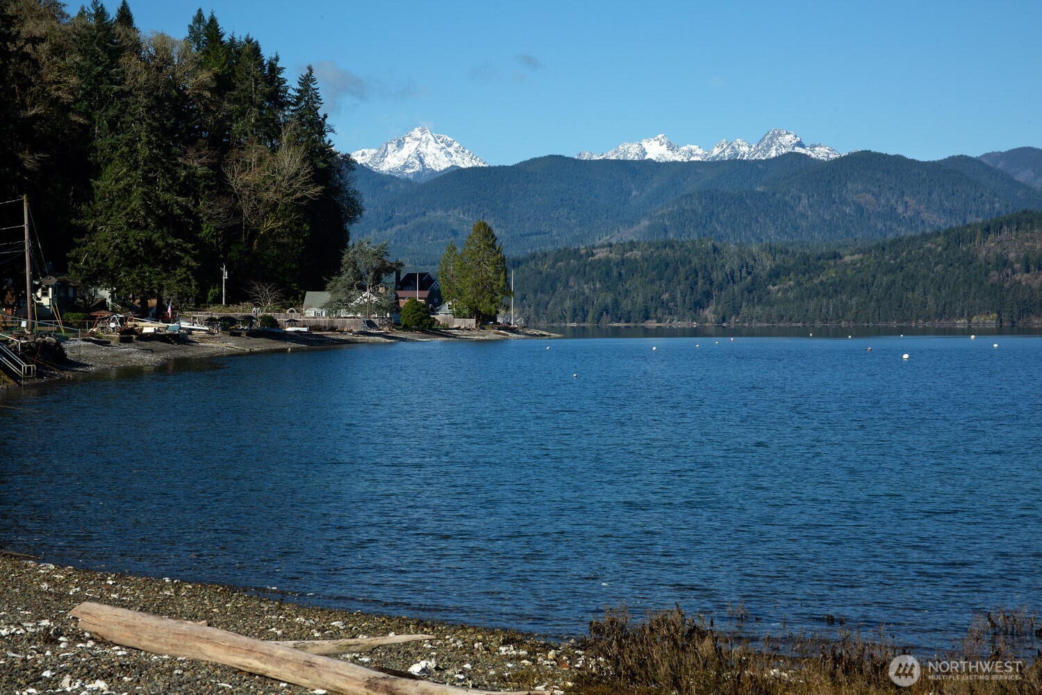 667 Wyatt Lane W, Seabeck, WA 98380