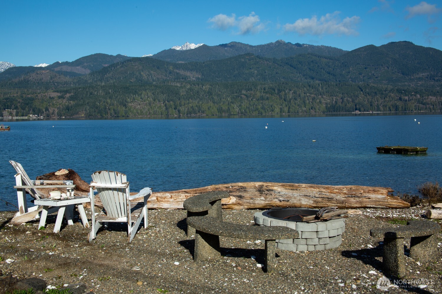 667 Wyatt Lane W, Seabeck, WA 98380