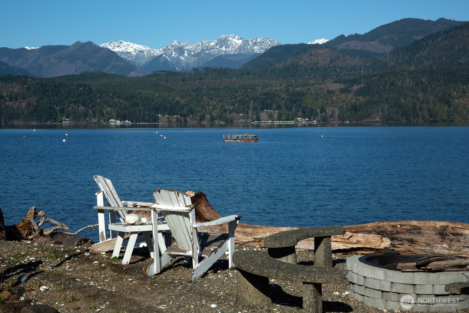 667 Wyatt Lane W, Seabeck, WA 98380