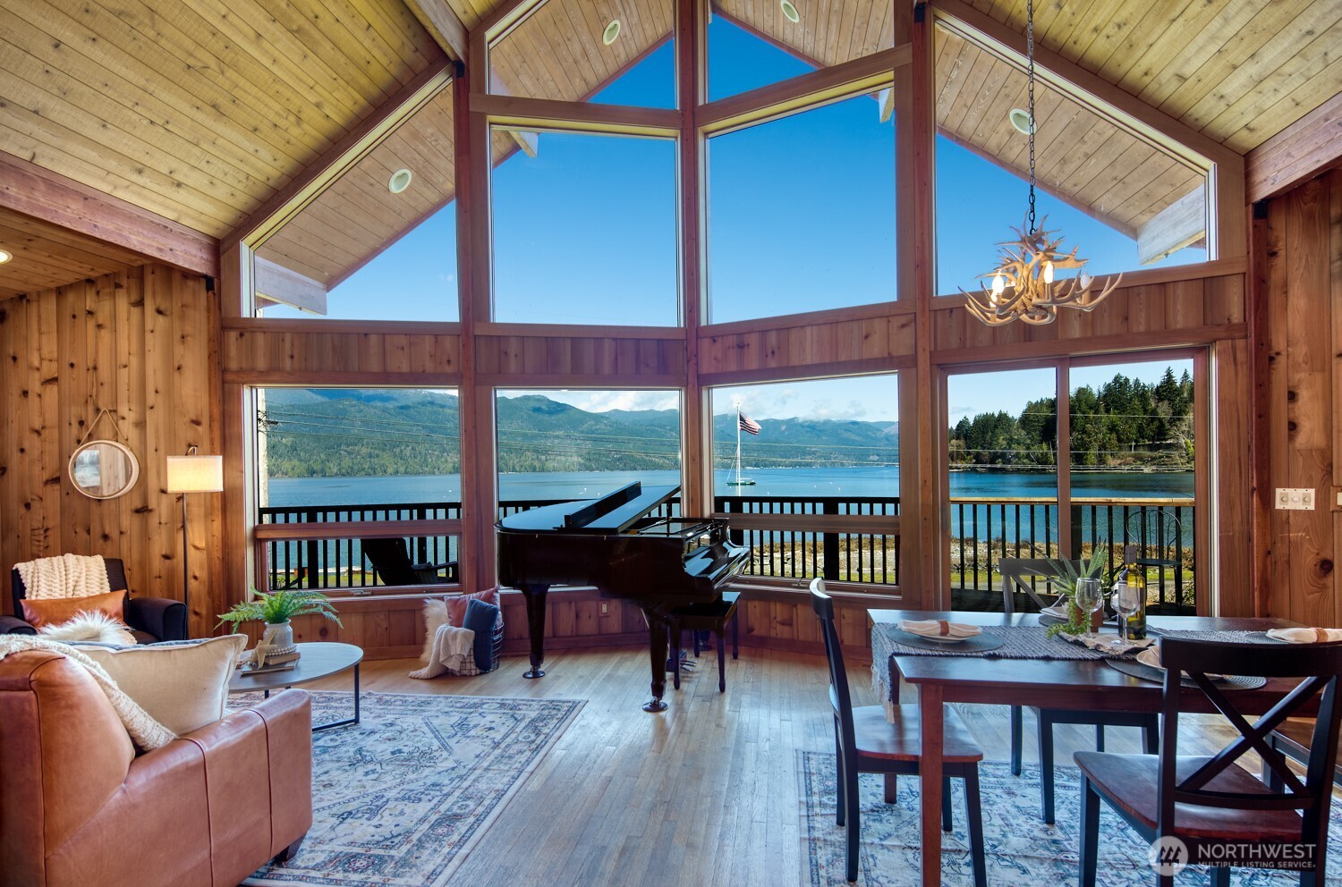 667 Wyatt Lane W, Seabeck, WA 98380