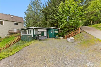18545 W Big Lake Boulevard , Mount Vernon, WA 98274 - Photo 13