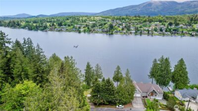 18545 W Big Lake Boulevard , Mount Vernon, WA 98274 - Photo 19