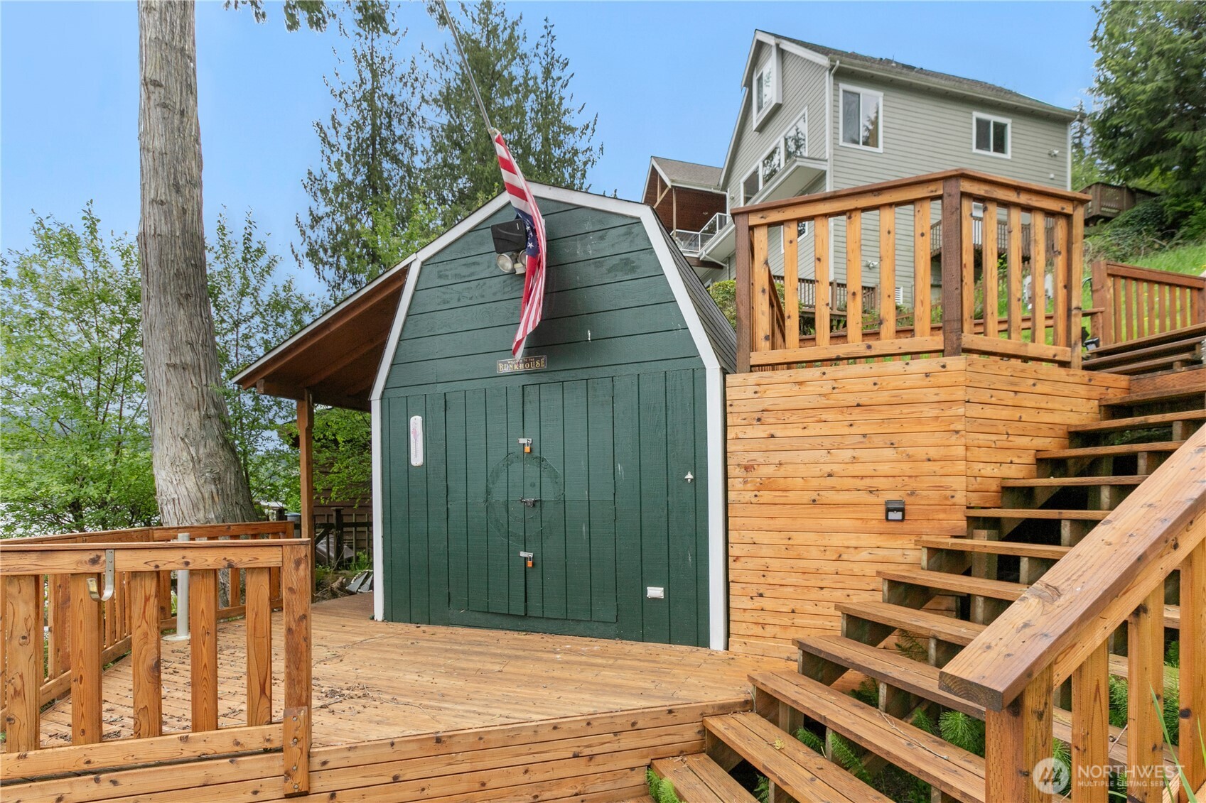 18545 W Big Lake Boulevard , Mount Vernon, WA 98274