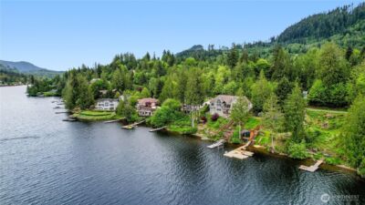 18545 W Big Lake Boulevard , Mount Vernon, WA 98274 - Photo 21