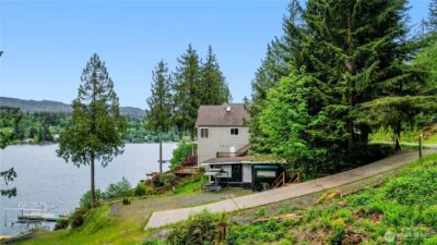 18545 W Big Lake Boulevard , Mount Vernon, WA 98274 - Photo 23