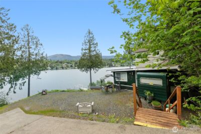18545 W Big Lake Boulevard , Mount Vernon, WA 98274 - Photo 5