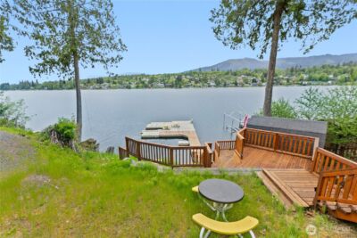 18545 W Big Lake Boulevard , Mount Vernon, WA 98274 - Photo 8