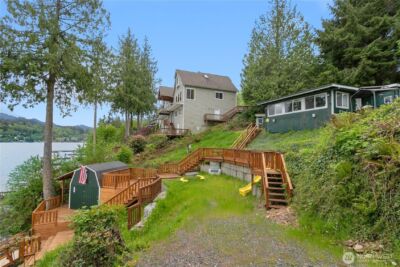 18545 W Big Lake Boulevard , Mount Vernon, WA 98274 - Photo 10