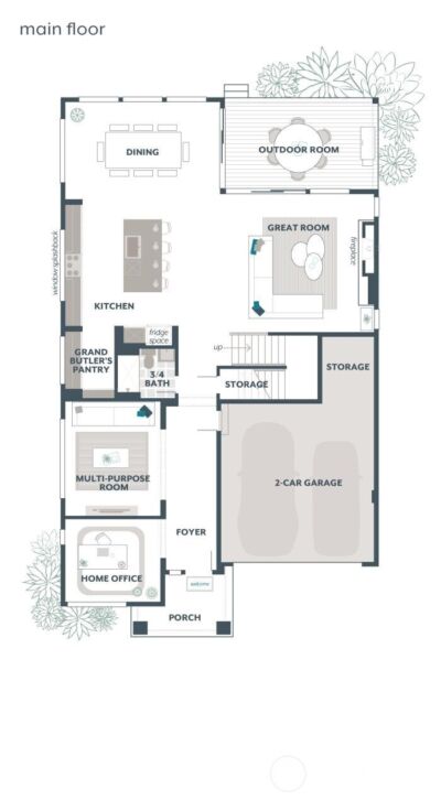 12403 NE 157th Place , Woodinville, WA 98072 - Photo 2
