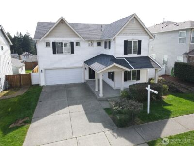 1163 Swan Loop , Dupont, WA 98327 - Photo 1