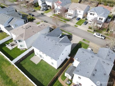 1163 Swan Loop , Dupont, WA 98327 - Photo 25