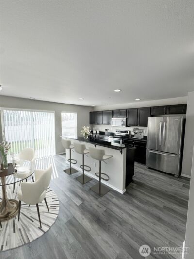 1163 Swan Loop , Dupont, WA 98327 - Photo 5