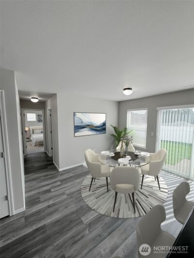 1163 Swan Loop , Dupont, WA 98327 - Photo 7