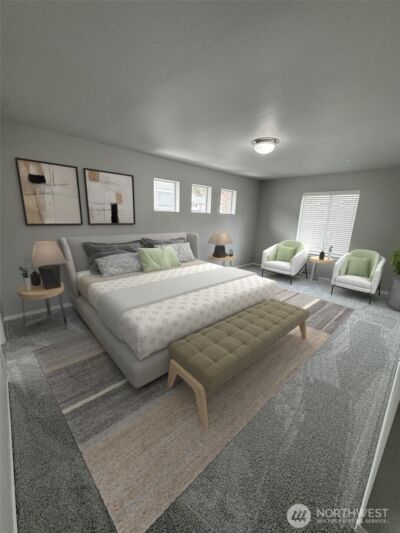 1163 Swan Loop , Dupont, WA 98327 - Photo 16