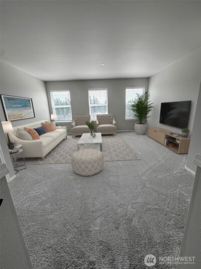 1163 Swan Loop , Dupont, WA 98327 - Photo 10