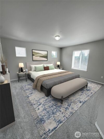 1163 Swan Loop , Dupont, WA 98327 - Photo 13