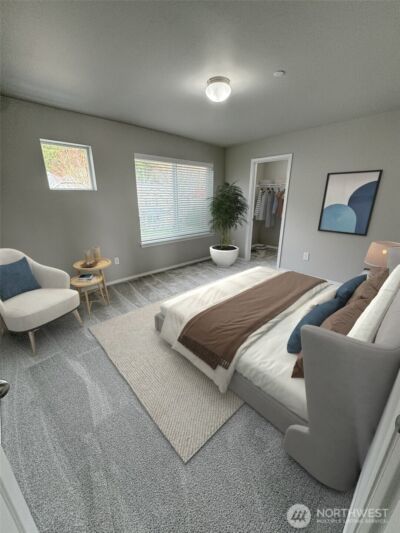 1163 Swan Loop , Dupont, WA 98327 - Photo 11