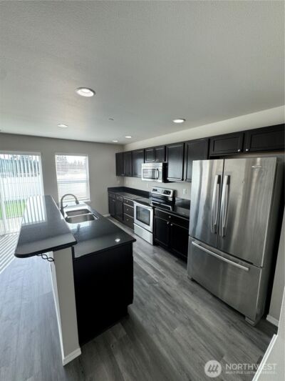 1163 Swan Loop , Dupont, WA 98327 - Photo 8