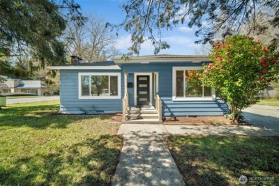 1717 Lake Park Drive SW, Tumwater, WA 98512 - Photo 1