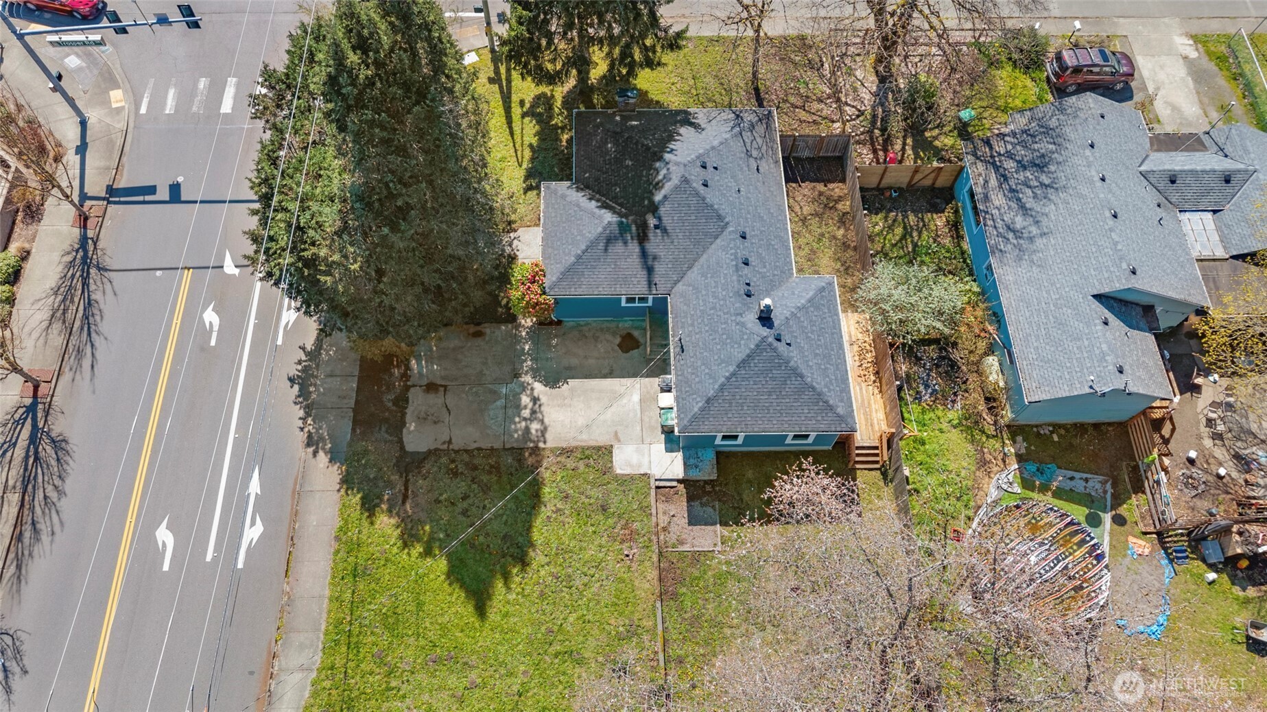 1717 Lake Park Drive SW, Tumwater, WA 98512