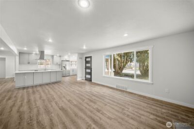 1717 Lake Park Drive SW, Tumwater, WA 98512 - Photo 4