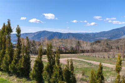 57 Raven Lane , Manson, WA 98831 - Photo 3