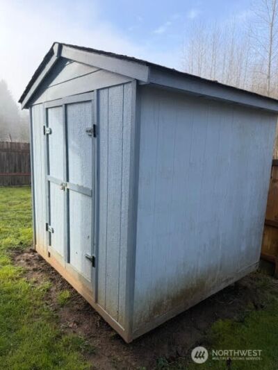 1905 Honeysuckle Lane , Centralia, WA 98531 - Photo 20