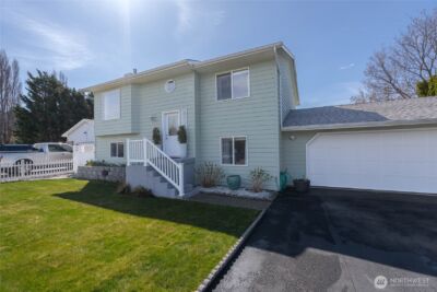 2837 Riviera Boulevard , Malaga, WA 98828 - Photo 1