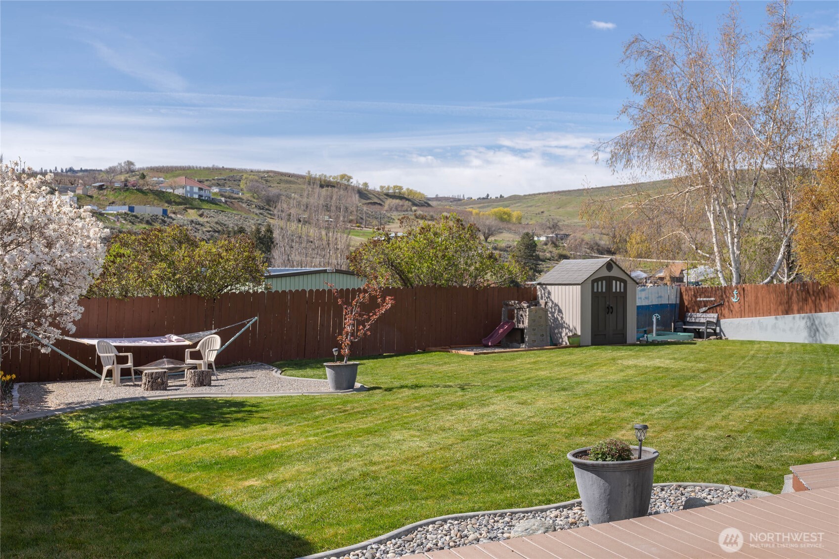 2837 Riviera Boulevard , Malaga, WA 98828