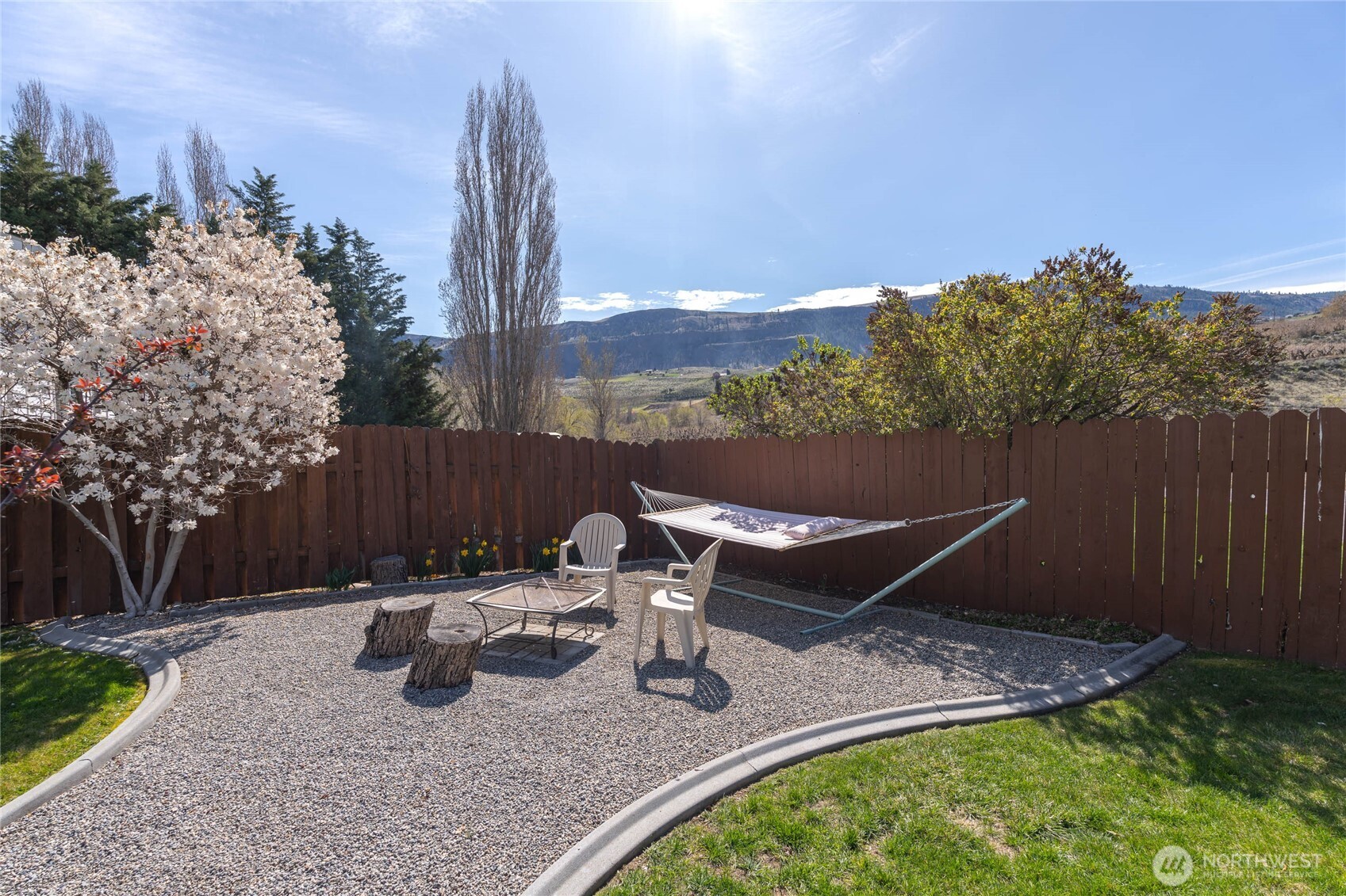2837 Riviera Boulevard , Malaga, WA 98828