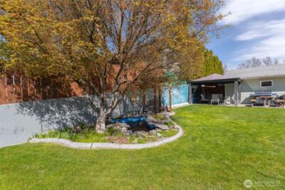 2837 Riviera Boulevard , Malaga, WA 98828 - Photo 32