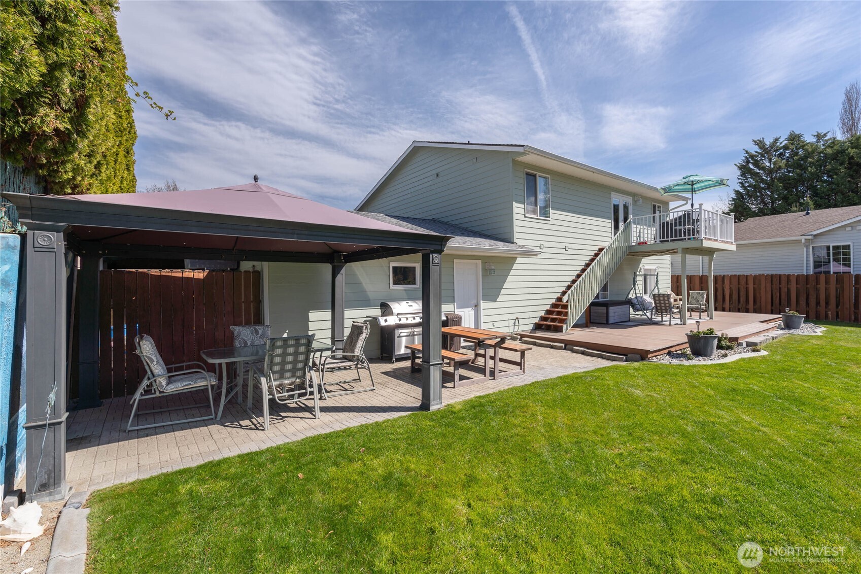 2837 Riviera Boulevard , Malaga, WA 98828