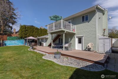 2837 Riviera Boulevard , Malaga, WA 98828 - Photo 36