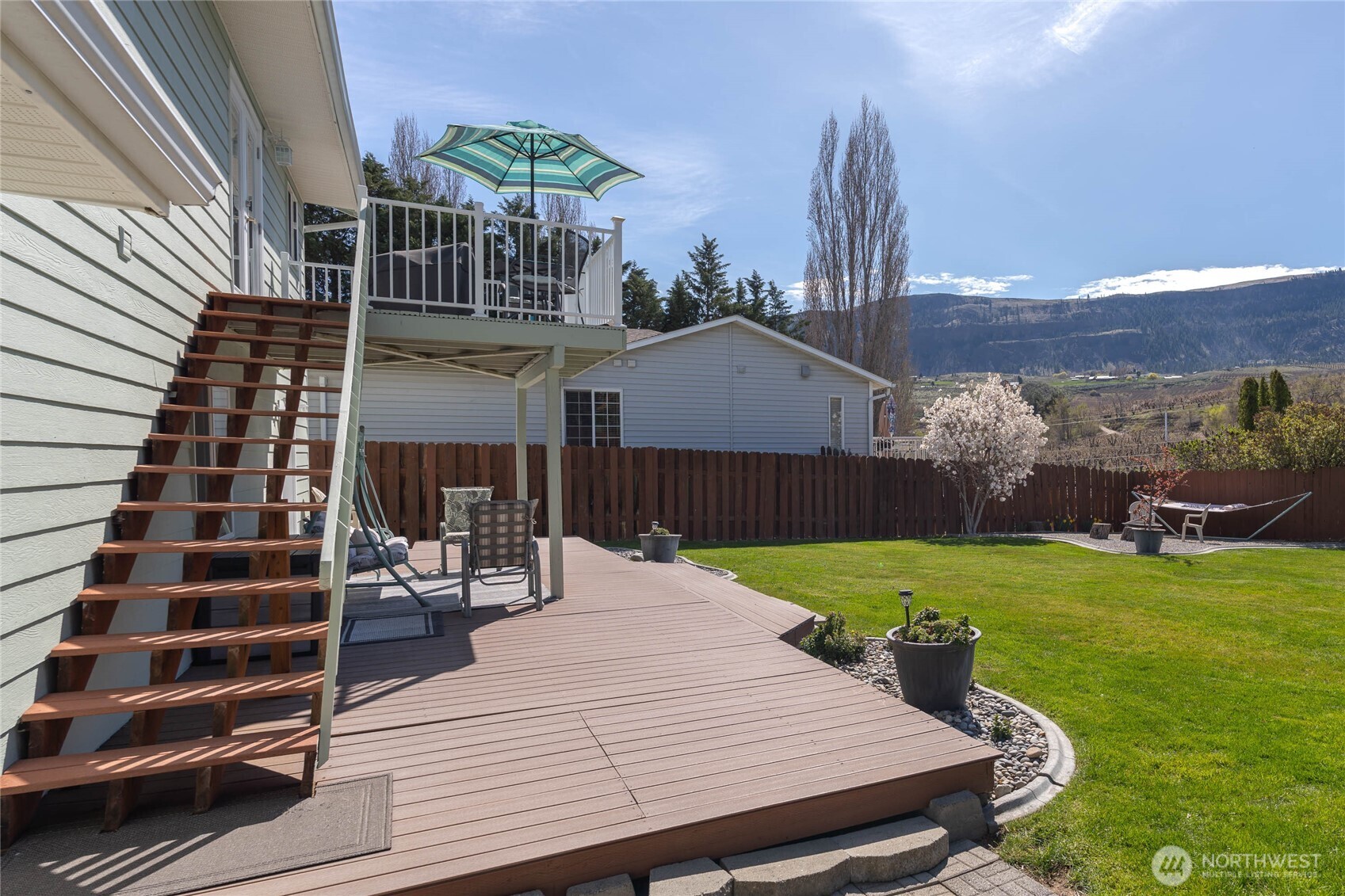 2837 Riviera Boulevard , Malaga, WA 98828