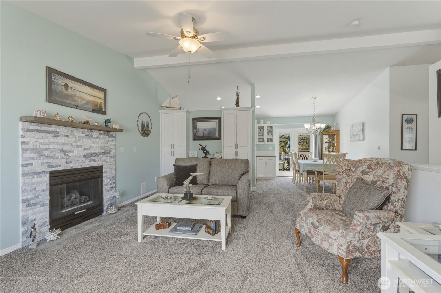 2837 Riviera Boulevard , Malaga, WA 98828